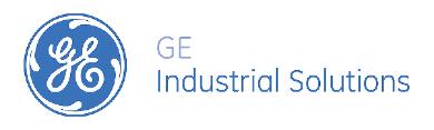 GE Industrial Authorized Distributor