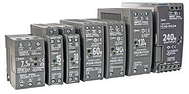 IDEC PS5RV Power Supplies