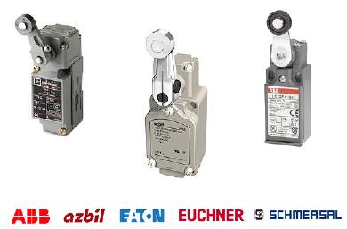 Mechanical Limit Switches