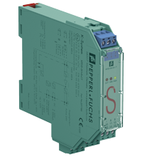 KFD2-SH-Ex1.T Pepperl Fuchs Switch Amplifier [KFD2-SH-Ex1.T]