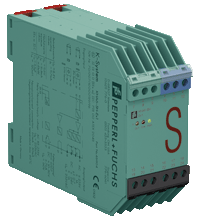 KHA6-SH-Ex1 Pepperl Fuchs Switch Amplifier [KHA6-SH-Ex1]