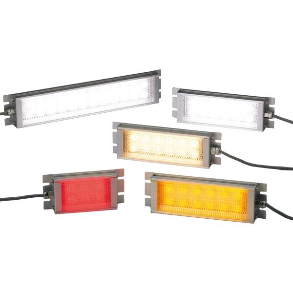 IDEC LED Panel Lighting
