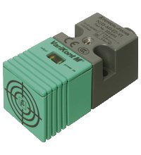 Pepperl Fuchs NJ15-M1-E2-V1 Inductive Sensor [NJ15-M1-E2-V1]
