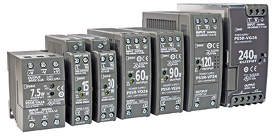 Power Supplies