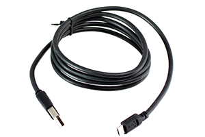 SE9Z-HS2-XCM11 Micro USB Programming Cable for SE2L [SE9Z-HS2-XCM11]