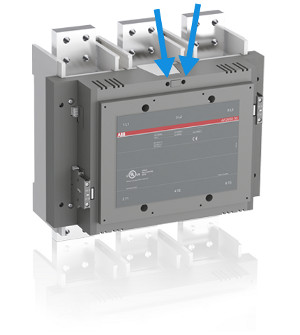 ABB Front Terminal Contactor