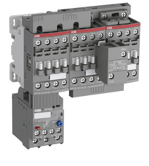 ABB Compact Contactor