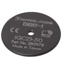 13.56 MHz 50mm RFID Transponder (25pcs) [IQC21-50]