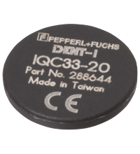 13.56 MHz 20mm RFID Transponder (50pcs) [IQC33-20]