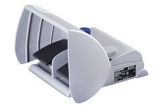 Schmersal TFH232-11UEDR Safety Foot Switch 1NO/1NC [TFH232-11UEDR]