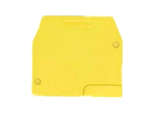 TE Connectivity (Entrelec) End Section, FEM6 [10306221]