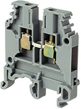 TE Connectivity (Entrelec) Terminal Block M2.5/5 [11548603]