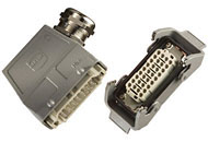 Harting 10330160000 Han 16B Kit [10330160000]