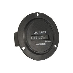 Trumeter Redington 722-0004 Hour Meter [722-0004]