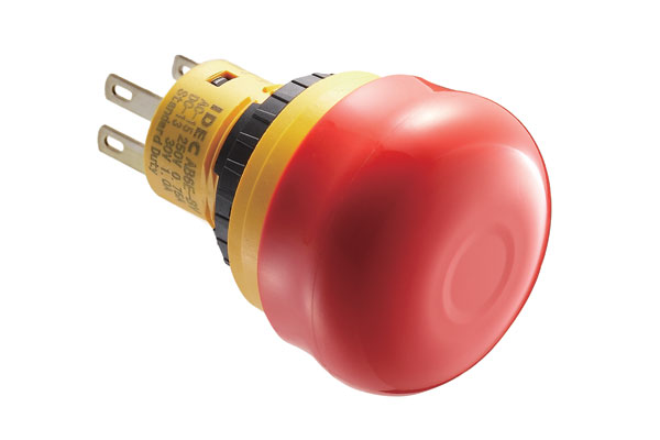 AB6E-3BV01PTRH  16 mm [AB6E-3BV01PTRH]