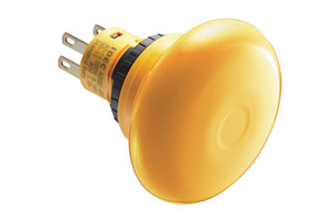 AB6E-4BV01PTY  16 mm  [AB6E-4BV01PTY]