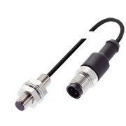 Balluff BES 516-324-SA96-G-E4-C-S4-00.3 Inductive Sensor [BES02P5]