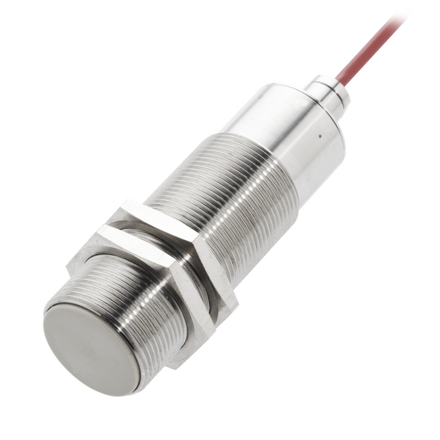 Balluff BES 515-327-SA22-D-TF-05 Ultra High Temp Inductive Sensor [BES04AU]