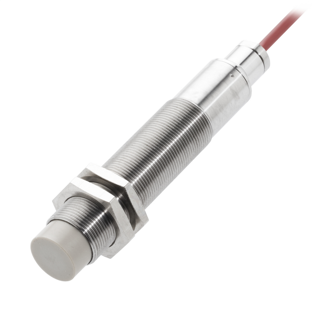 Balluff BES 515-360-SA13-D-TF-05 Ultra High Temp. Inductive Sensor [BES04C7]