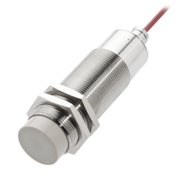 Balluff BES 515-362-SA4-D-TF-05 Ultra High Temp. Inductive Sensor [BES04C8]