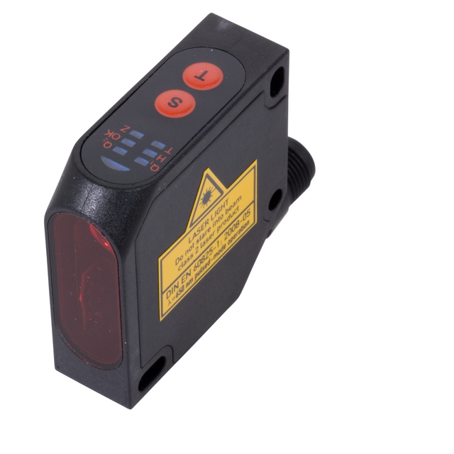 Balluff Distributor Balluff Sensors Photoelectric Sensors BOD