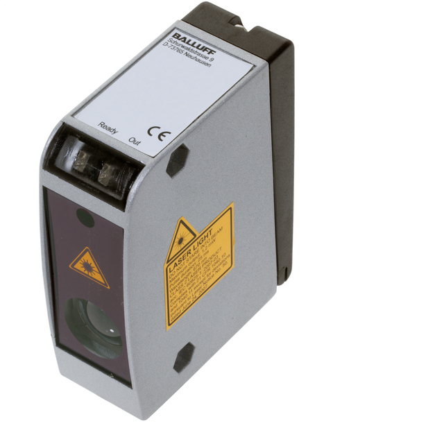 Balluff Distributor Balluff Sensors Photoelectric Sensors BOD 66M