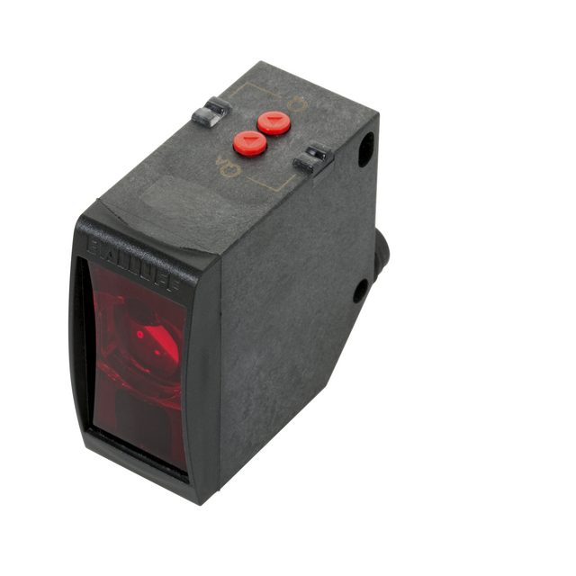 BOD 23K-LB01-S92 Balluff Photoelectric Distance Sensor 4-20 mA [BOD001P]