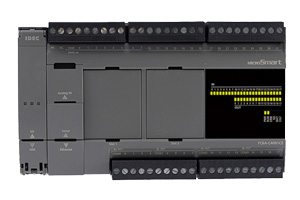 FC6A-C40K1CE  PLC CPU [FC6A-C40K1CE]