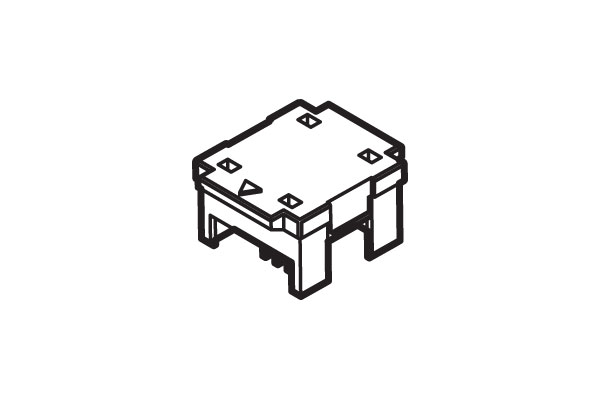 SmartAXIS memory cartridge [FT1A-PM1]