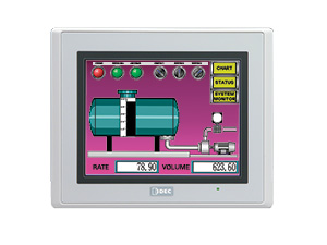 HG2G-5TT22TF-S IDEC Enhanced Touchscreen 5.7