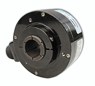  HS35R Hollowshaft Incremental Encoders [HS35R Series Dynapar]
