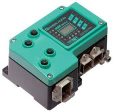 IDENTControl RFID Control Interface for 4 Read/Write Heads [IC-KP-B17-AIDA1]