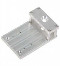 Pepperl+Fuchs OMH-WTS10-04 Series Mounting Bracket [OMH-WTS10-04]