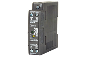 IDEC PS5R-VC24 30 Watts 24V DC [PS5R-VC24]