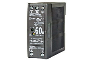 IDEC Power Supplies