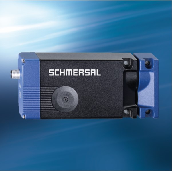 Schmersal AZM400 Motorized RFID Bolt Lock [Schmersal AZM400 Series]