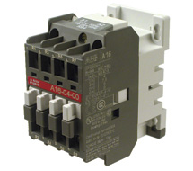 A16-04-00-84 ABB 4P Contactor [A16-04-00-84]