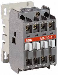 A9-30-10-84 ABB 3P Contactor [A9-30-10-84]