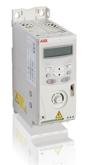 ABB ACS150 Series Micro Drives [ACS150 Series ABB]