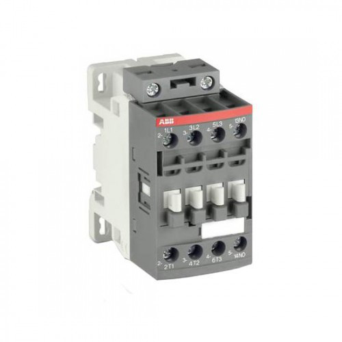 AF09-30-10-11    3P , 1NO, 24-60VAC, 20 [AF09-30-10-11]