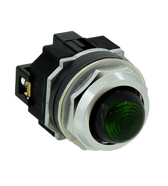 IDEC APD1QH2DNUG 30mm