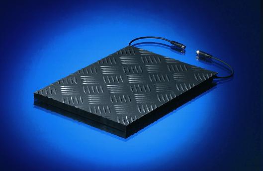 Euchner ASO Safety Contact Mats [Euchner ASO Series]