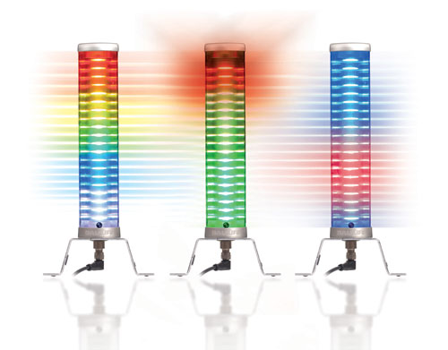 Balluff I/O Link Light Towers