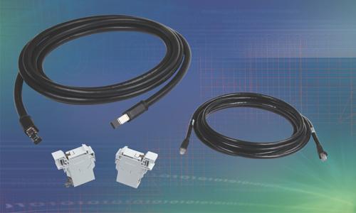 Belden DataTuff TC 600V Cat 5e Cordsets [DataTuff Cordsets Belden]