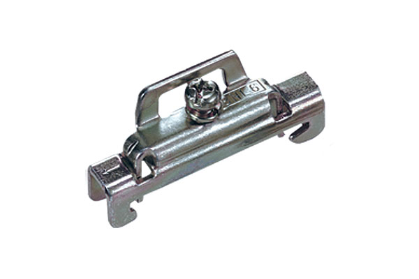 BNL-6 IDEC DIN Rail End Clip [BNL-6]