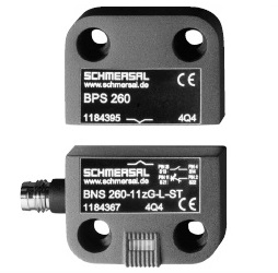  BNS260-02/01Z-L , Left hand hinge [BNS260-02/01Z-L]