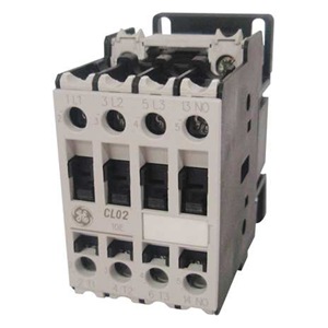 CONTACTOR 10HP@460, IEC CL02A310TJ CONTACTOR 10HP@460, IEC CL02A310TJ