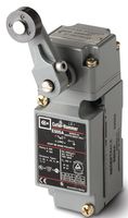 E50AR1 Eaton Cutler Hammer  Limit Switch, Side Rotary, DPST-1NO/1NC [E50AR1]