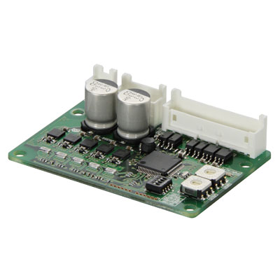 2-Phase Bipolar Stepper Motor Microstepping Drivers [CVD Series]