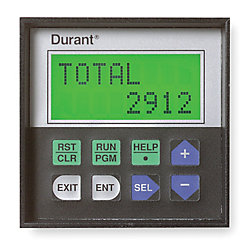 57601400 Durant  Electronic Totalizer [57601400]